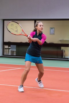 Alicia Melosch 632 - Ellerbeker Weihnachtsturnier